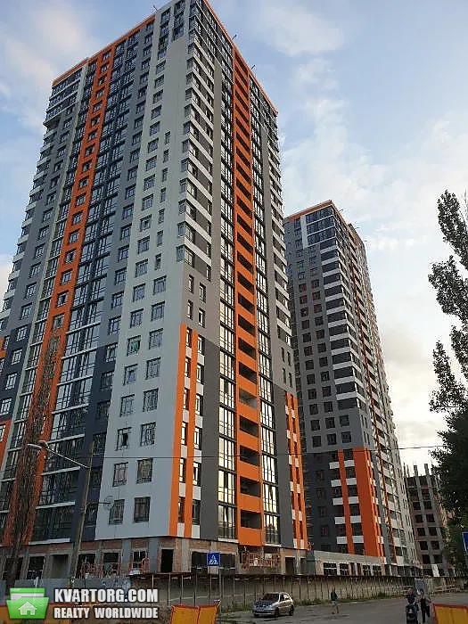 Sell 2-room apartment. Киев,  Бережанская — photo 2