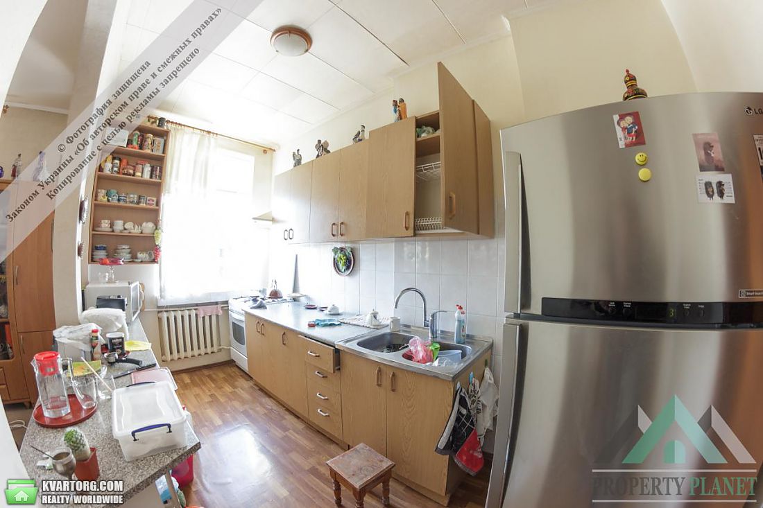 Sell 3-room apartment. Киев,  Золотоворотская — photo 3