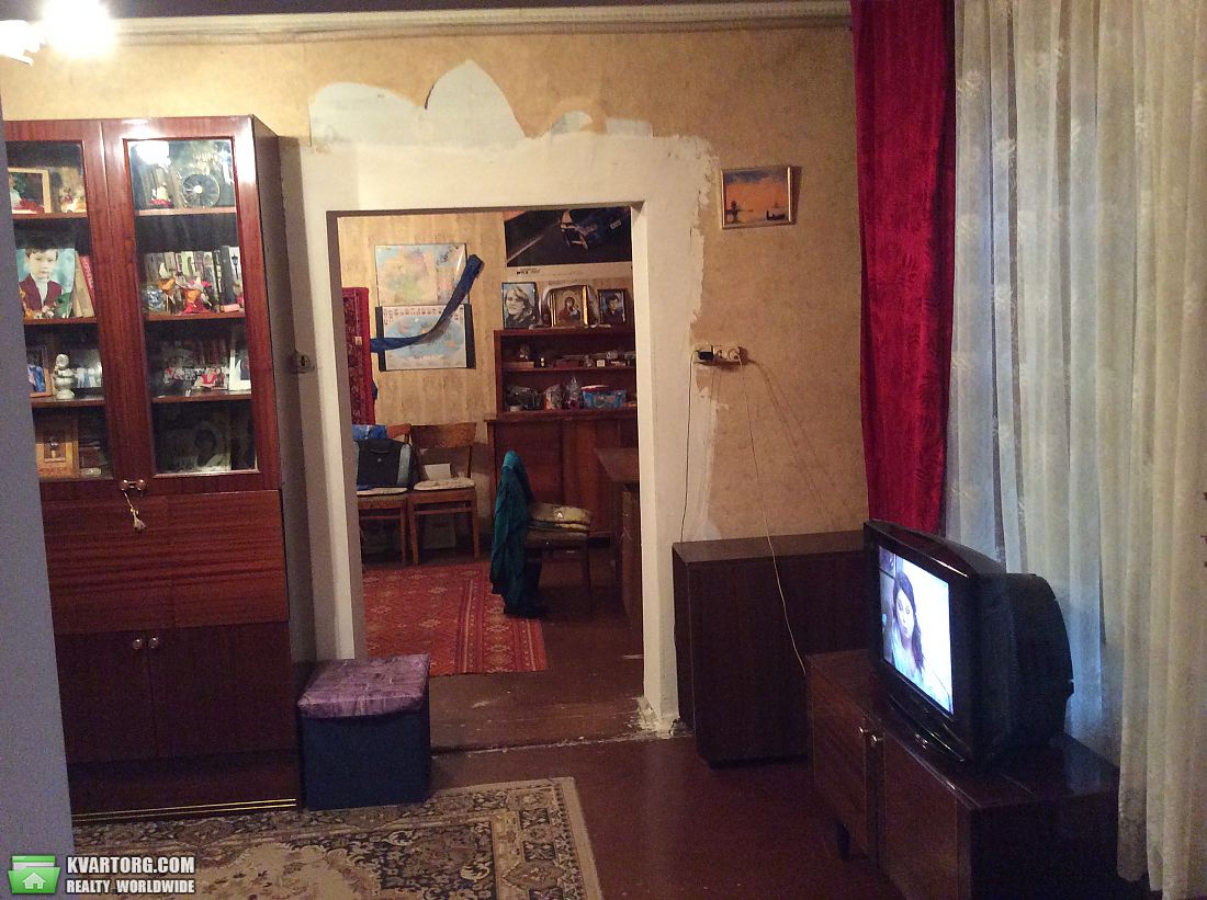 Sell 2-room apartment. Одесса,  Нежинская — photo 10