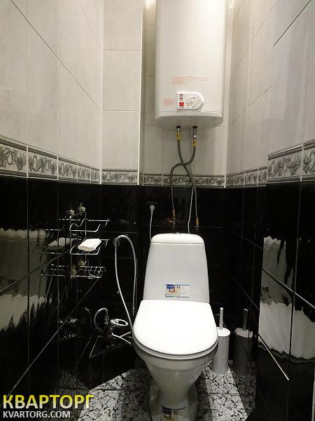 Rent out 3-room apartment. Одесса, Рекордная — photo 10