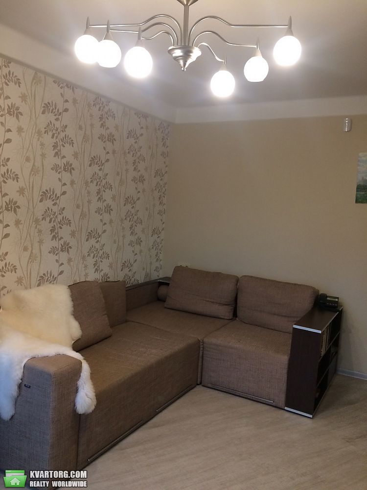 Sell 2-room apartment. Киев,  Днепровская наб — photo 9