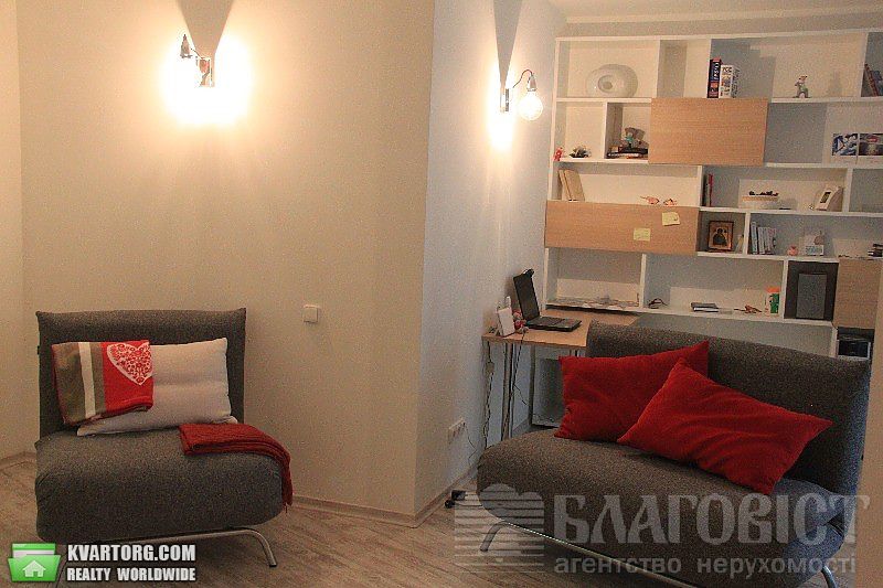 Sell 1-room apartment. Киев,  Науки пр — photo 1