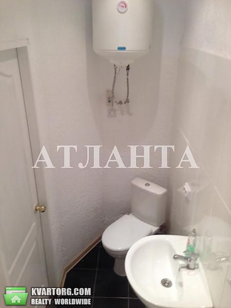 Sell 1-room apartment. Одесса, Военный спуск — photo 2