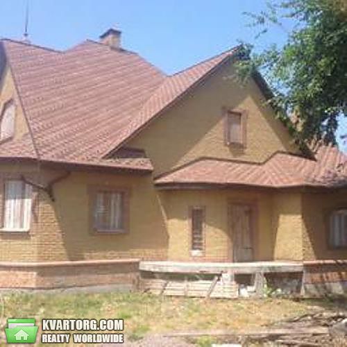 Sell house. Киевская обл., Вишневое — photo 1
