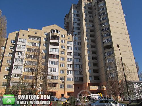Sell 3-room apartment. Киев, Вернадского бул — photo 1