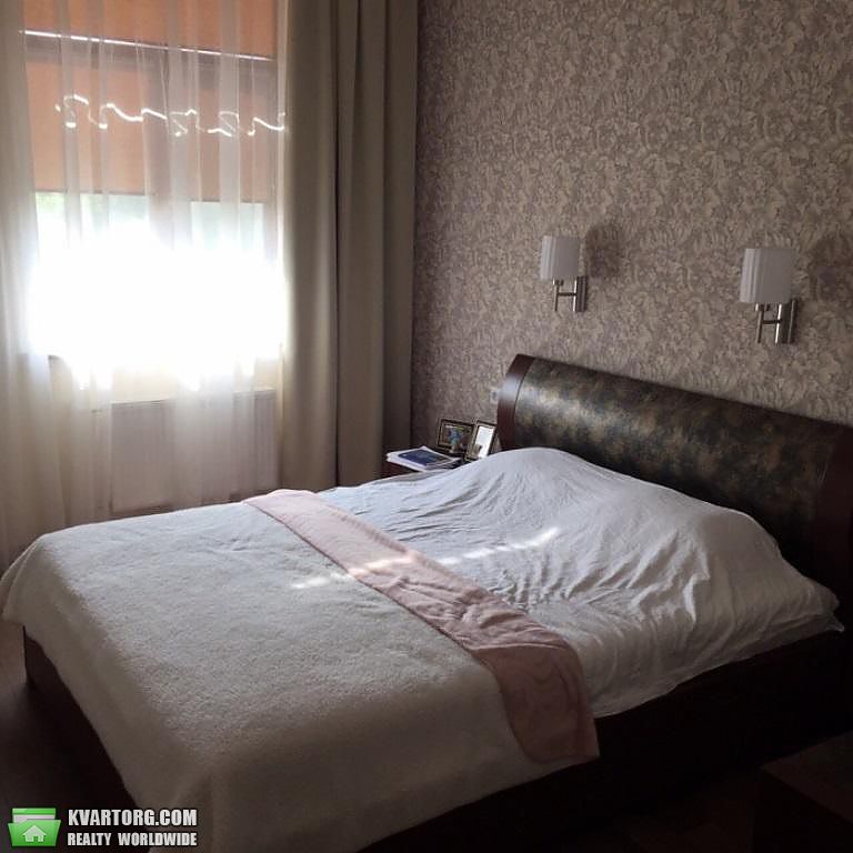 Rent out 2-room apartment. Киев, Деревлянская — photo 2