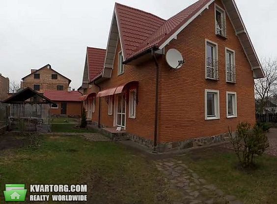 Sell house. Львов, Брюховичи Бочная Озерная — photo 1