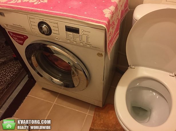 Rent out 1-room apartment. Киев, телиги — photo 4