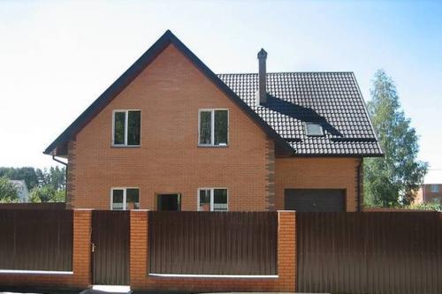 Sell house. Киевская обл., Калиновка — photo 1