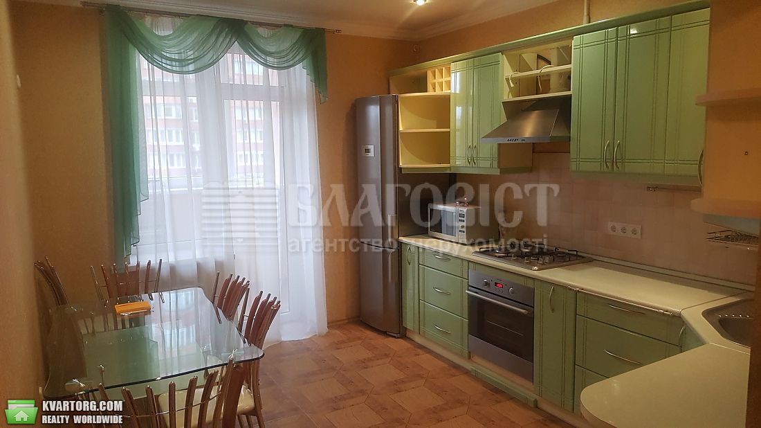 Rent out 2-room apartment. Киев,  Дмитриевская — photo 7