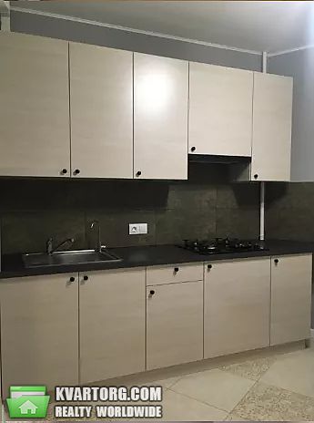 Rent out 1-room apartment. Киев, Черкасская — photo 7