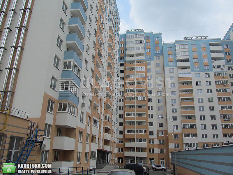 Sell 1-room apartment. Киев, Данченка — photo 1