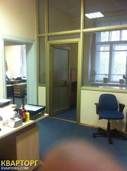 Rent out office. Киев,  Якира — photo 1