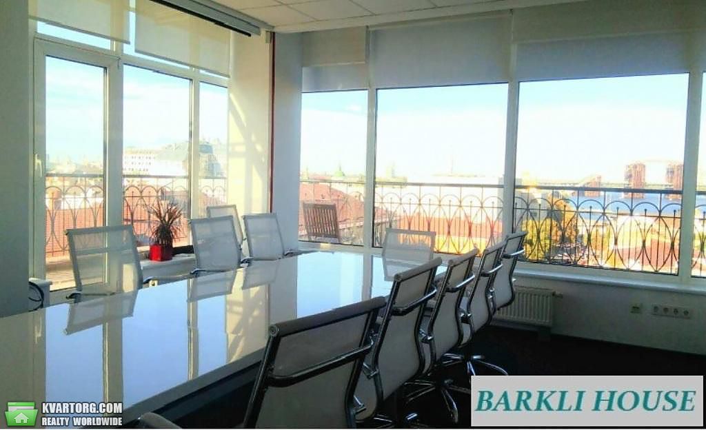 Rent out office. Киев, Ильинская — photo 1
