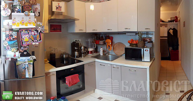 Sell 2-room apartment. Киев,  Антонова — photo 1