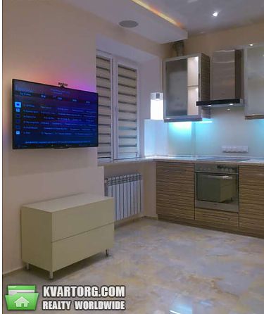 Rent out 1-room apartment. Киев,  Арсенальный пер — photo 5