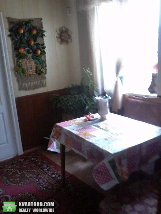 Sell house. Киевская обл., Героев — photo 1