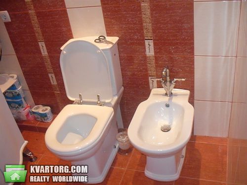 Rent out 3-room apartment. Киев, Победы пр — photo 8