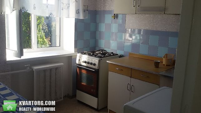 Rent out 1-room apartment. Киев, соборности — photo 2