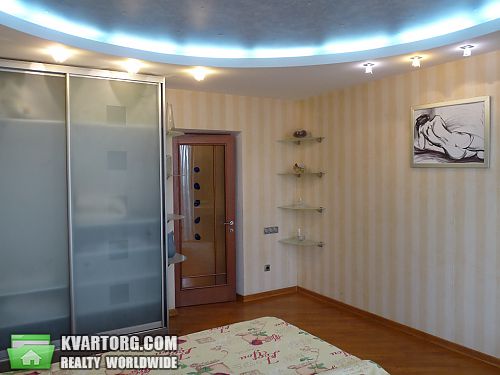 Sell 4-room apartment. Одесса, Тенистая — photo 1