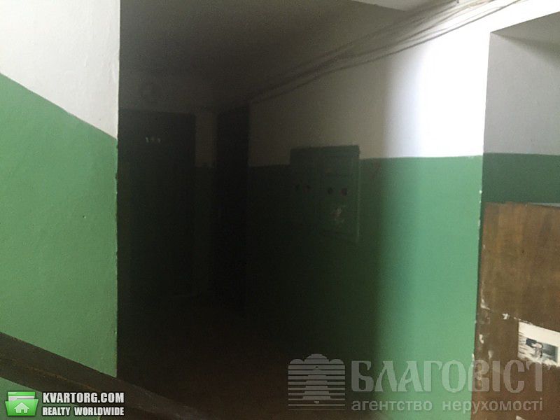 Sell 2-room apartment. Киев,  Захаровская — photo 7