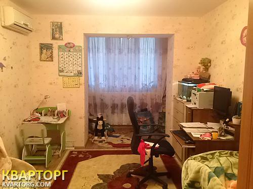 Sell 2-room apartment. Киев, Тростянецкая — photo 2