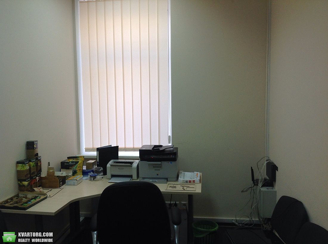 Rent out office. Киев,  Жилянская — photo 6