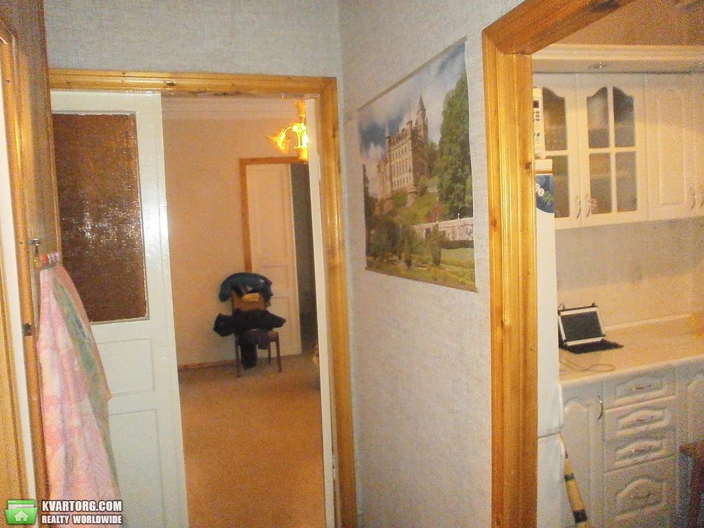 Sell 2-room apartment. Одесса, Болгарская — photo 2