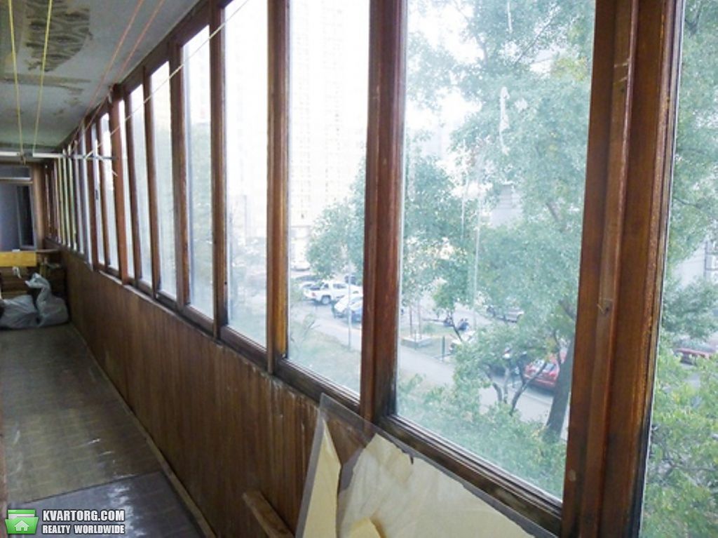Sell 4-room apartment. Киев, просп. Павла Тычины — photo 4