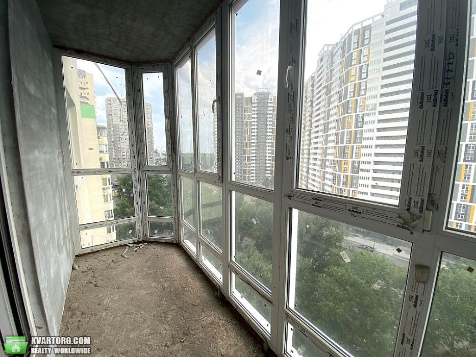 Sell 1-room apartment. Киев,  Комбинатная — photo 4