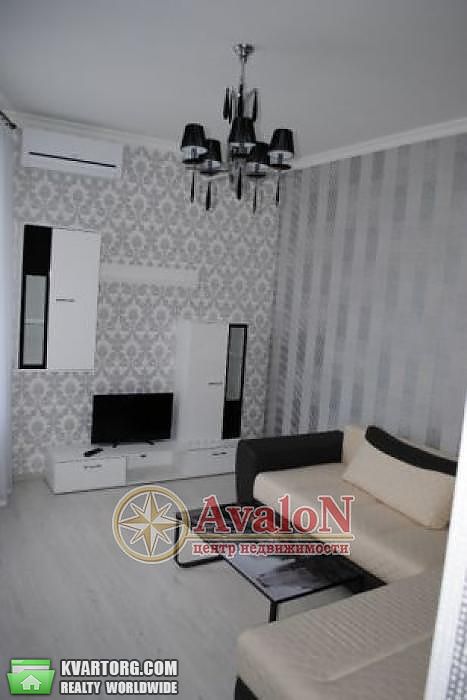 Sell 2-room apartment. Одесса, Большая Арнаутская — photo 1