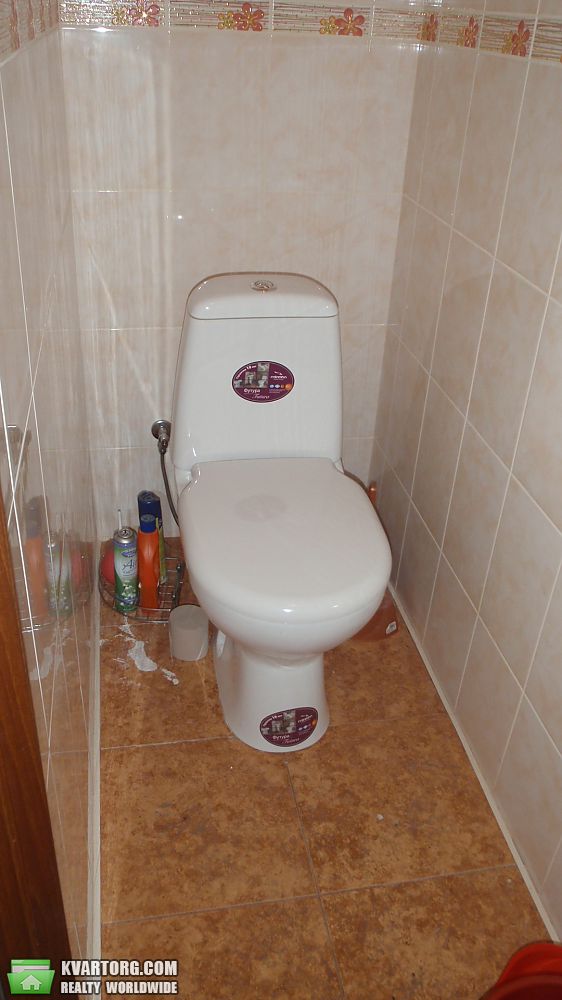 Rent out 2-room apartment. Киев, Кирилловская — photo 5