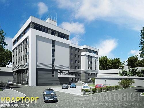 Rent out office. Киев, Хмельницкого Богдана — photo 3