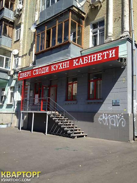 Sell shop. Киев, ул. Мельникова 32, — photo 1