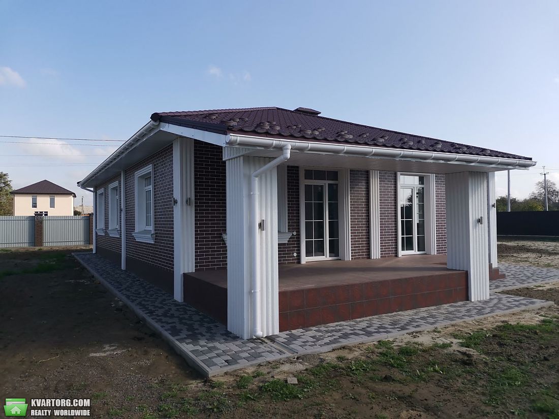 Sell house. Васильков,  Сагайдачного — photo 1
