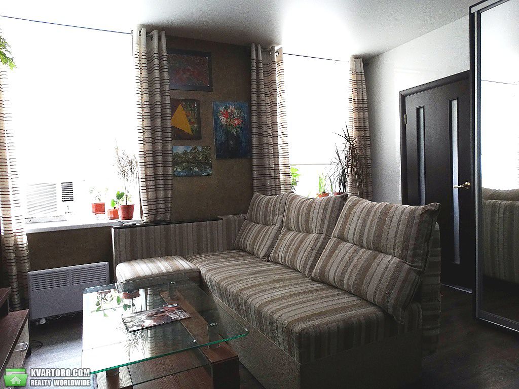 Sell 1-room apartment. Одесса, Балковская — photo 4