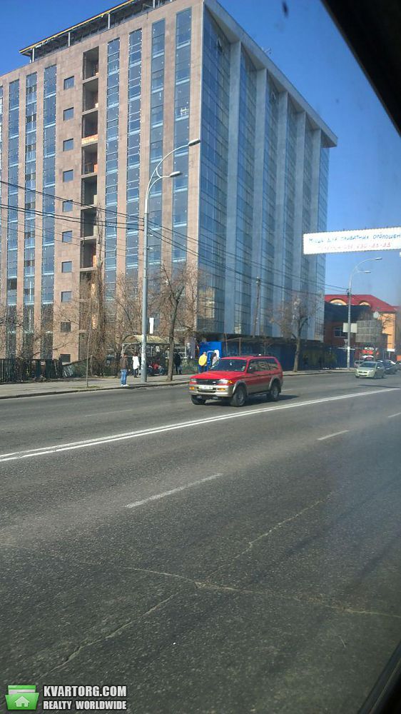 Sell office. Киев,  Краснозвездный пр — photo 8