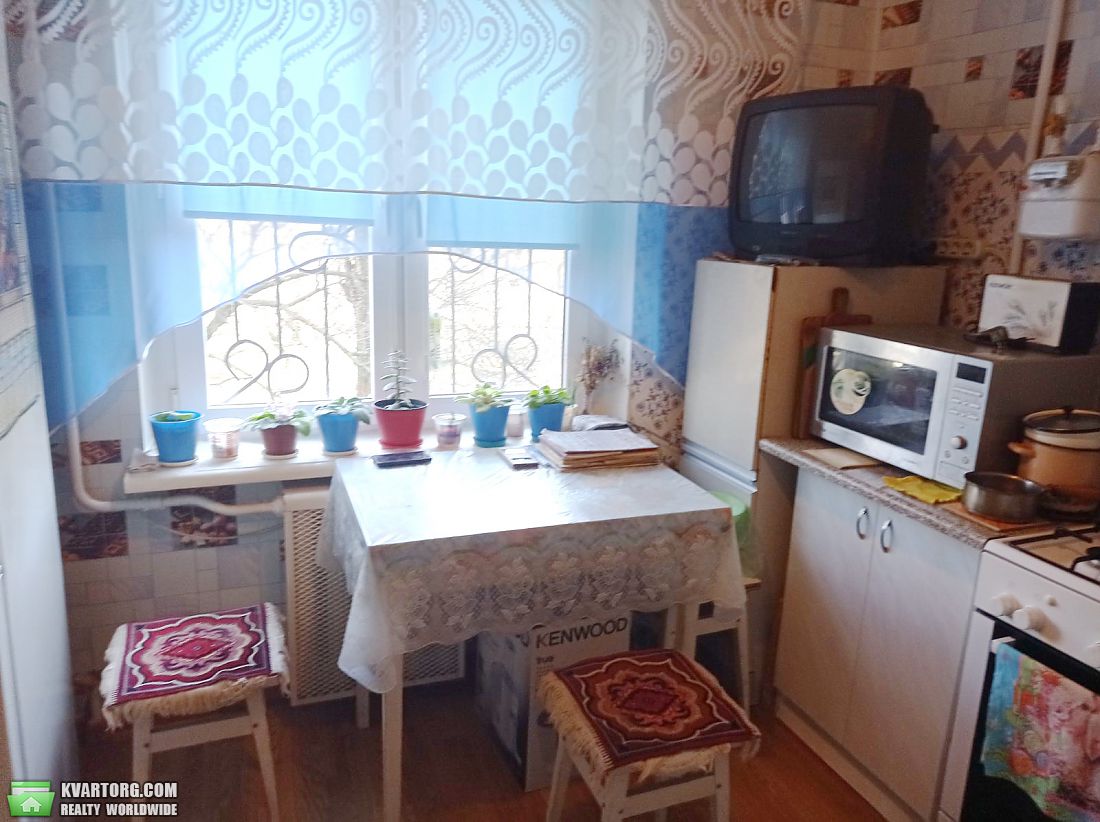 Sell 1-room apartment. Одесса, Крымская — photo 5