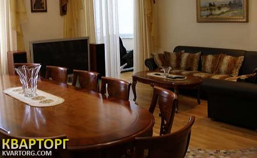 Rent out 3-room apartment. Одесса, Французский бульвар — photo 2