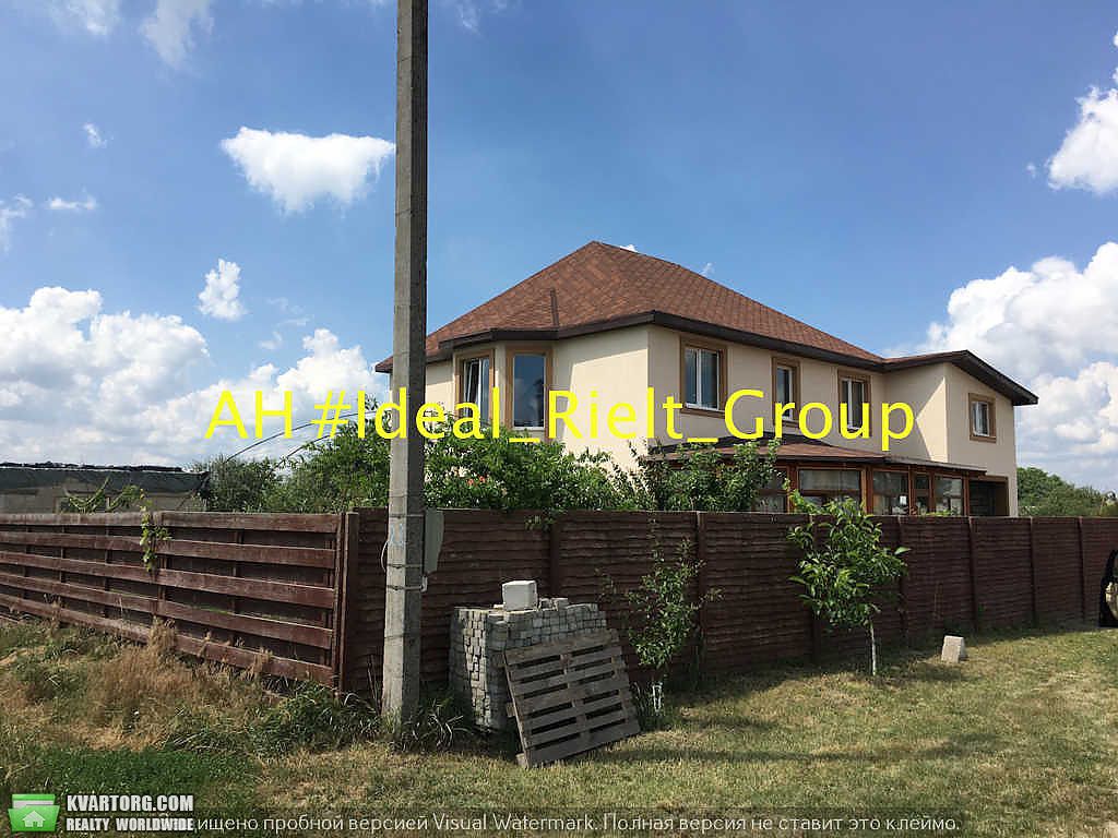 Sell house. Киев, Клубничная — photo 10