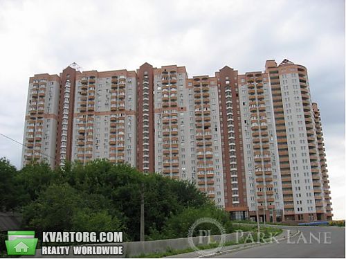 продам 2-комнатную квартиру. Киев,  Феодосийский пер - фото 4