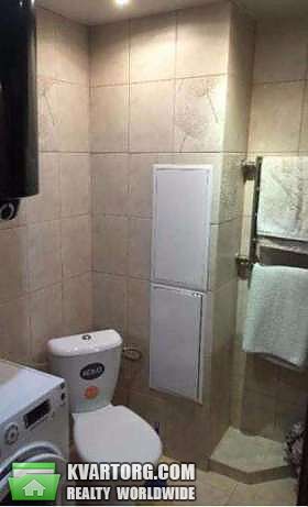 Rent out 2-room apartment. Киев,  Большая Васильковская — photo 5