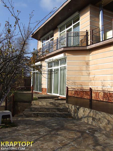 Rent out house. Киев,  метро "Осокорки" — photo 1