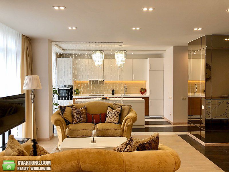 Rent out 3-room apartment. Киев,  Подвысоцкого — photo 6