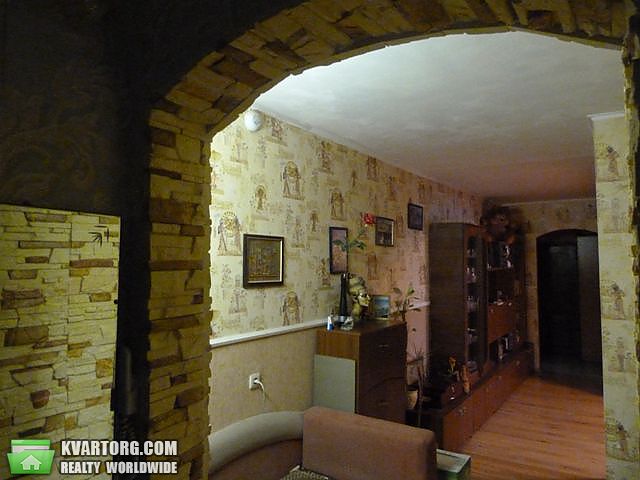 Sell 4-room apartment. Киев,  Бальзака — photo 1