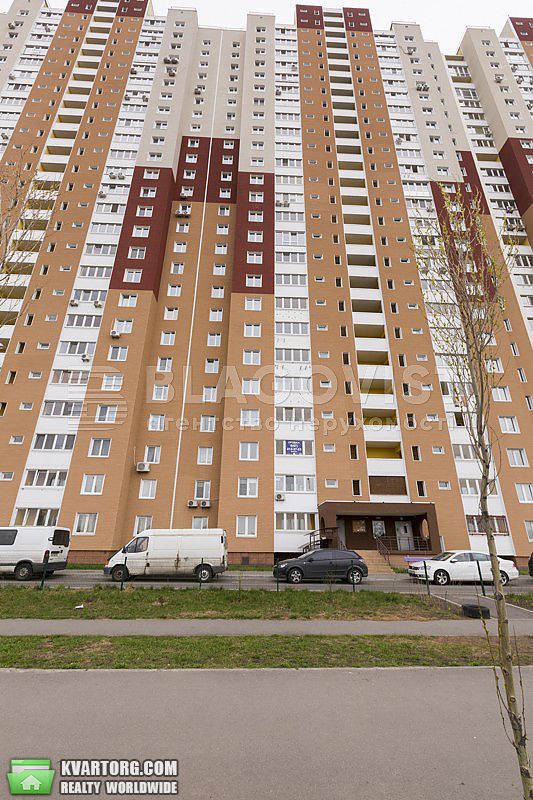 Sell 3-room apartment. Киев,  Здолбуновская — photo 1