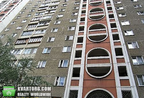 Sell 3-room apartment. Киев, Олейника — photo 2