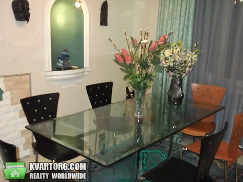 Rent out 3-room apartment. Днепропетровск, Пушкина — photo 5