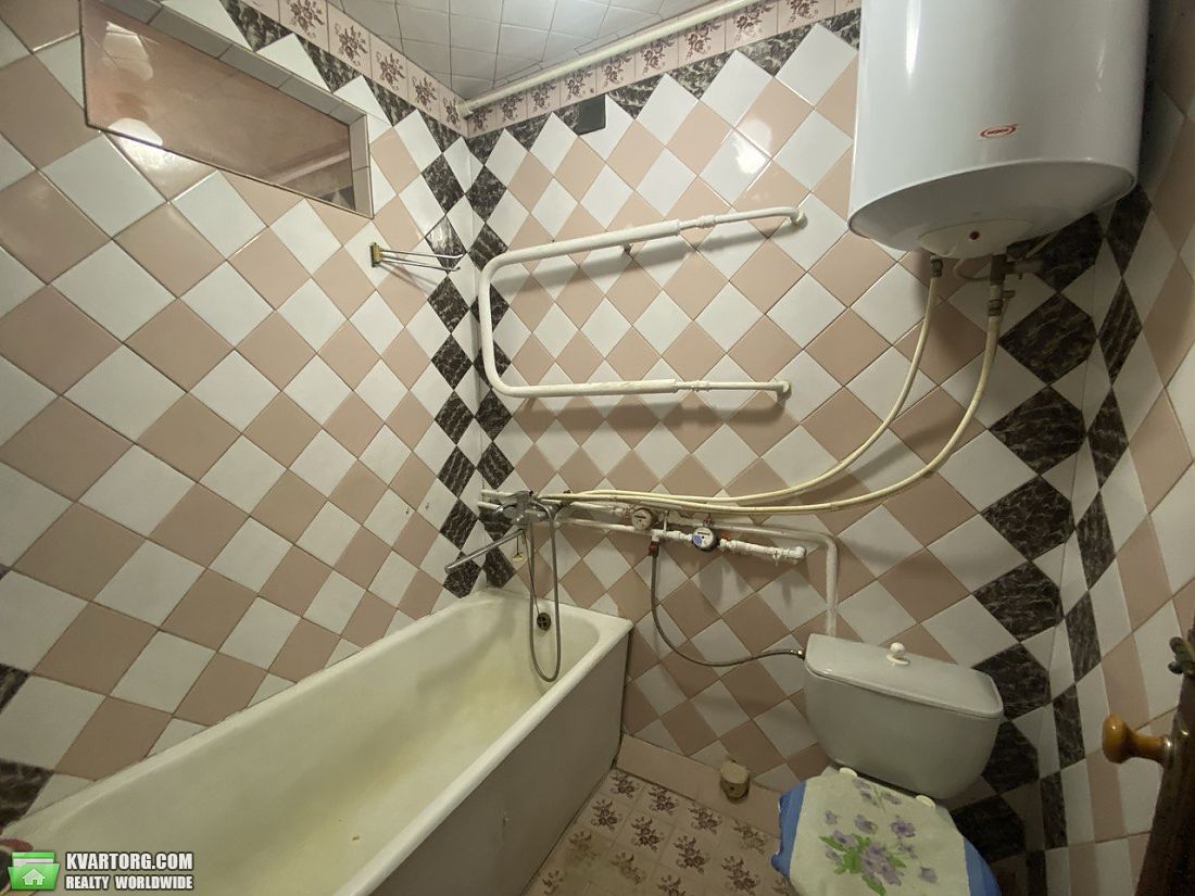 Sell 1-room apartment. Одесса, Варненская — photo 6