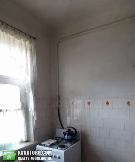 Sell 2-room apartment. Киев,  Лисичанская — photo 7